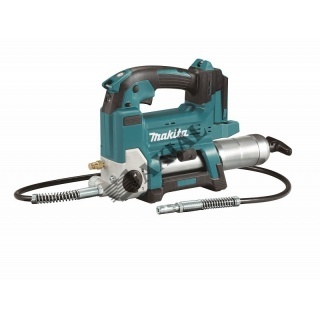 Zsírzógép akkus Makita 18V